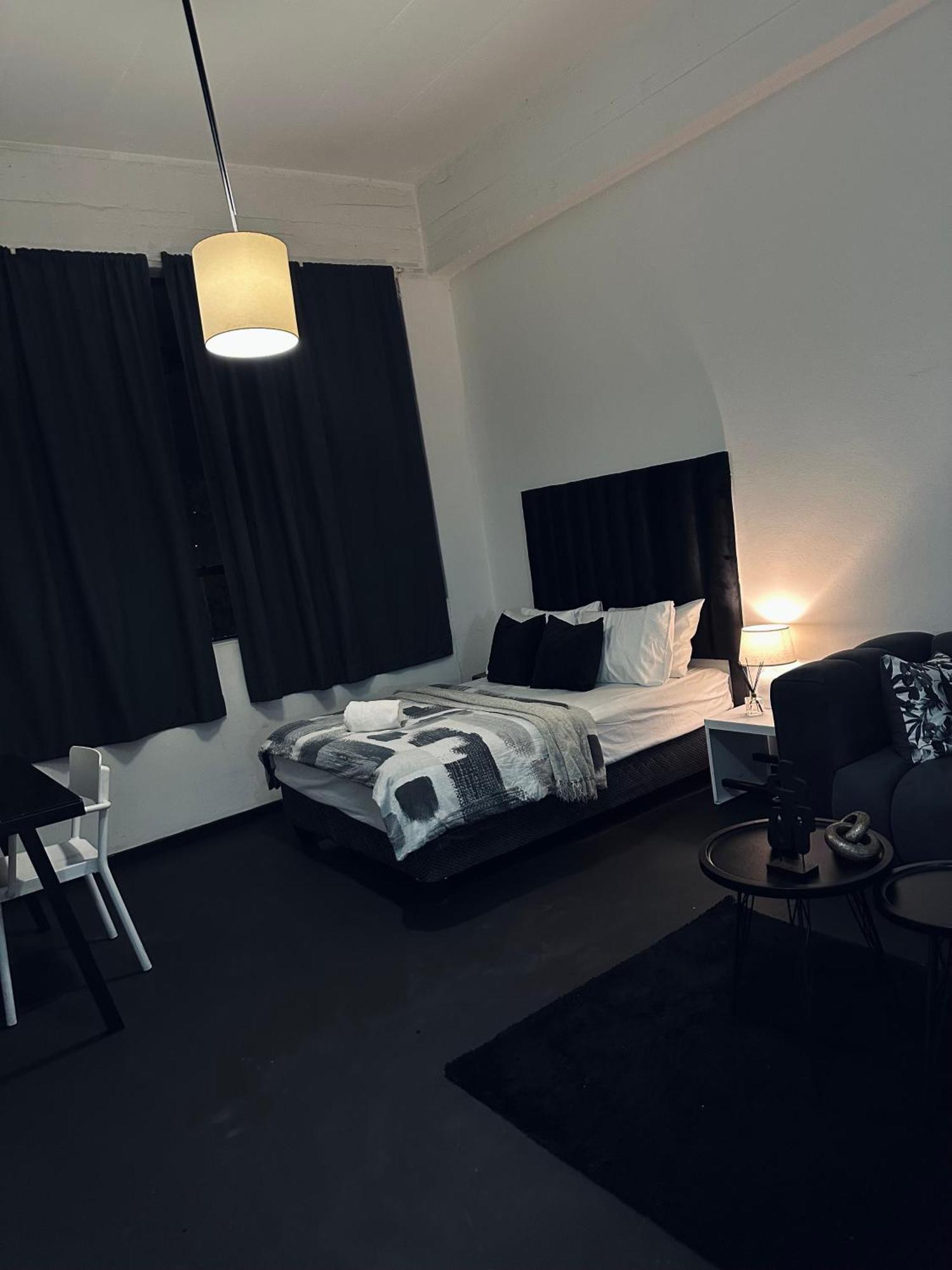 Bed & Breakfast Stylish Johannesburg