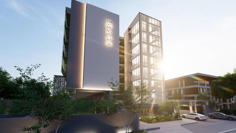 171 The Base * Johannesburg