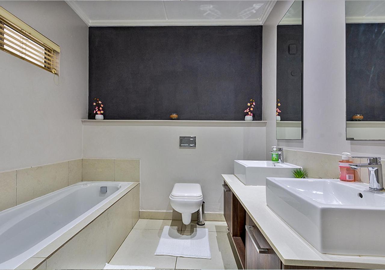 Sandton Luxury