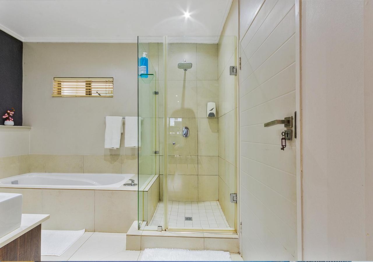 Apartment Sandton Luxury *