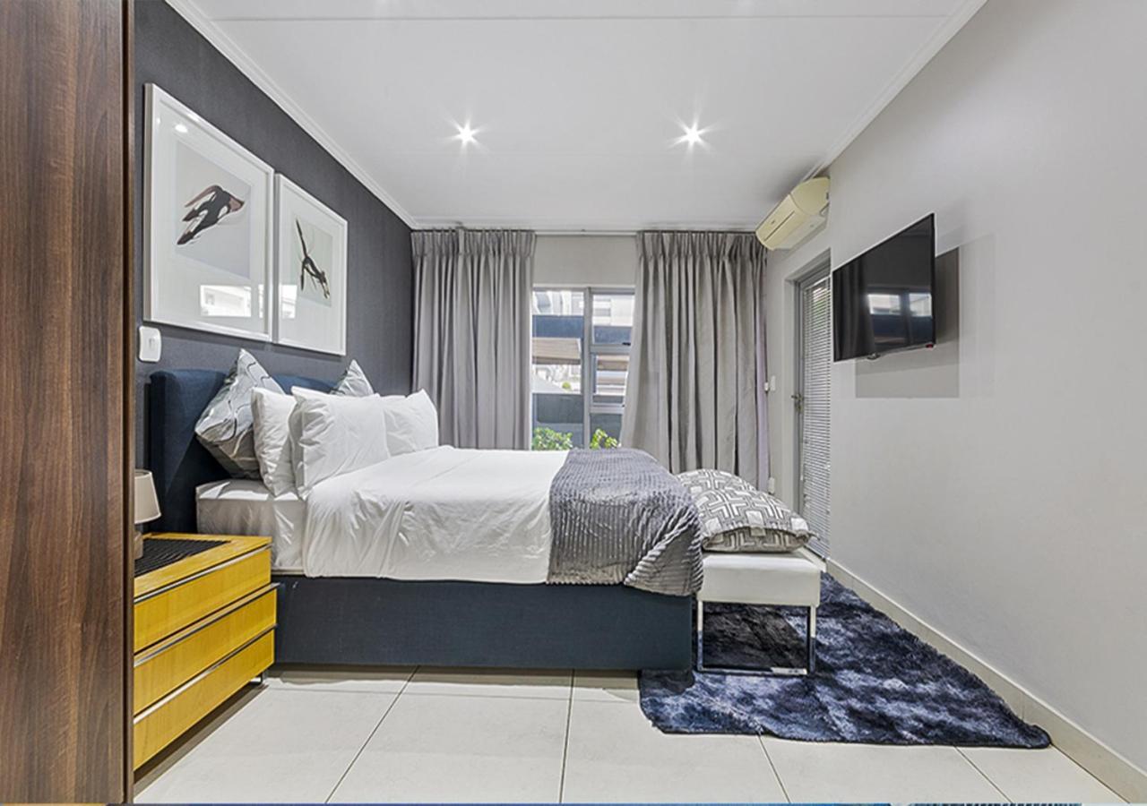 Apartment Sandton Luxury