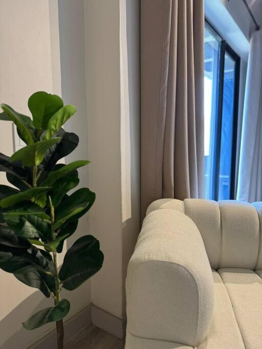 Apartment The Lineal Sandton