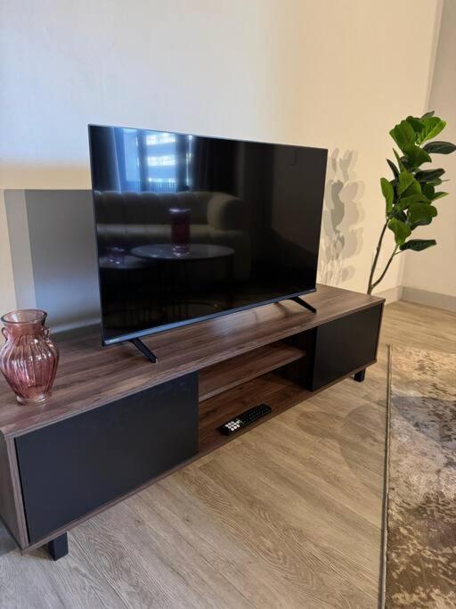 Apartment The Lineal Sandton *