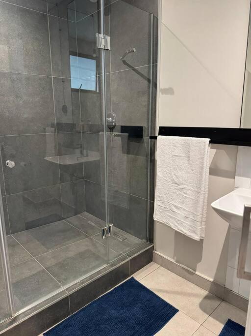 Apartment The Lineal Sandton