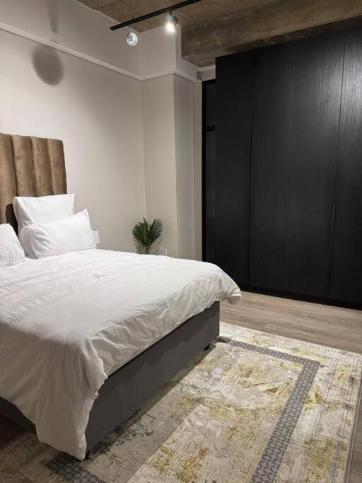 Apartment The Lineal Sandton Johannesburg