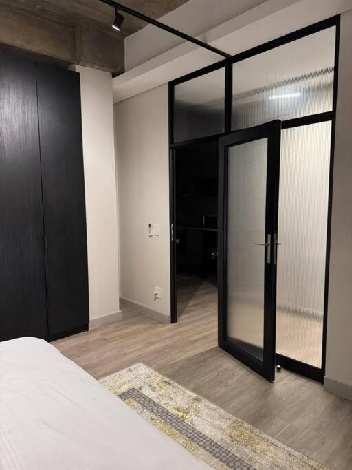The Lineal Sandton Apartment Johannesburg