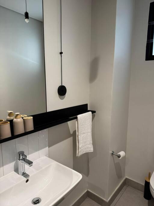 Apartment The Lineal Sandton *