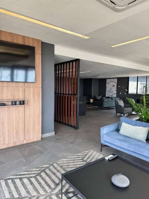 The Lineal Sandton