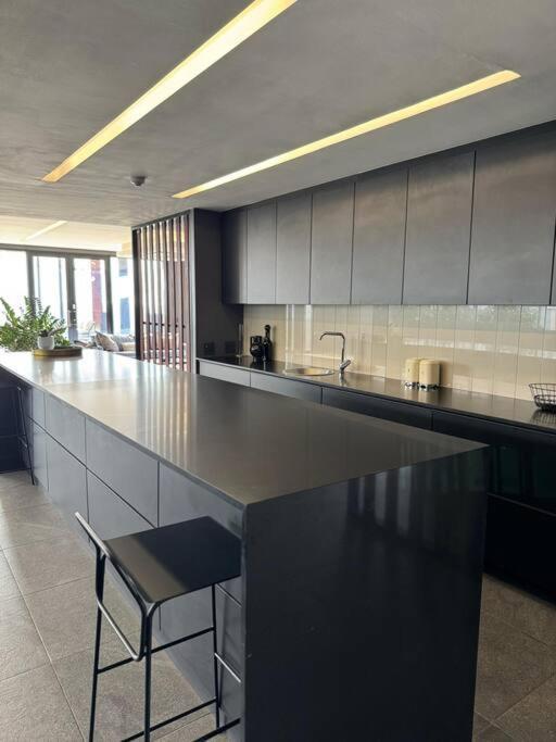 The Lineal Sandton Apartment Johannesburg