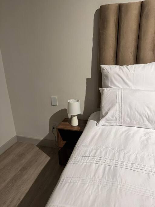 Apartment The Lineal Sandton *
