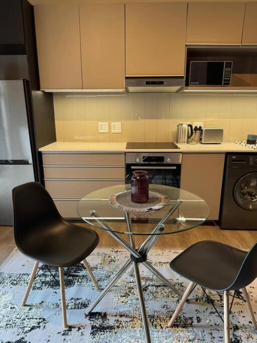 The Lineal Sandton Apartment