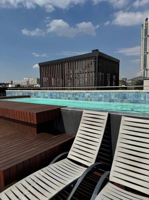 Apartment The Lineal Sandton