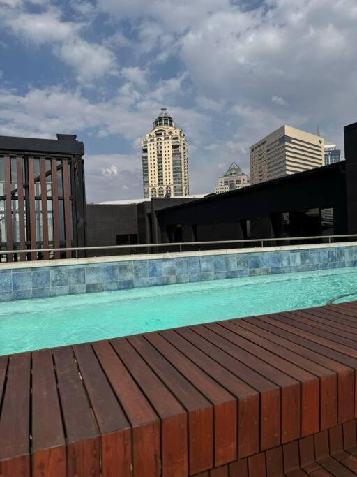 Apartment The Lineal Sandton *