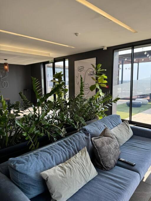 The Lineal Sandton Apartment Johannesburg