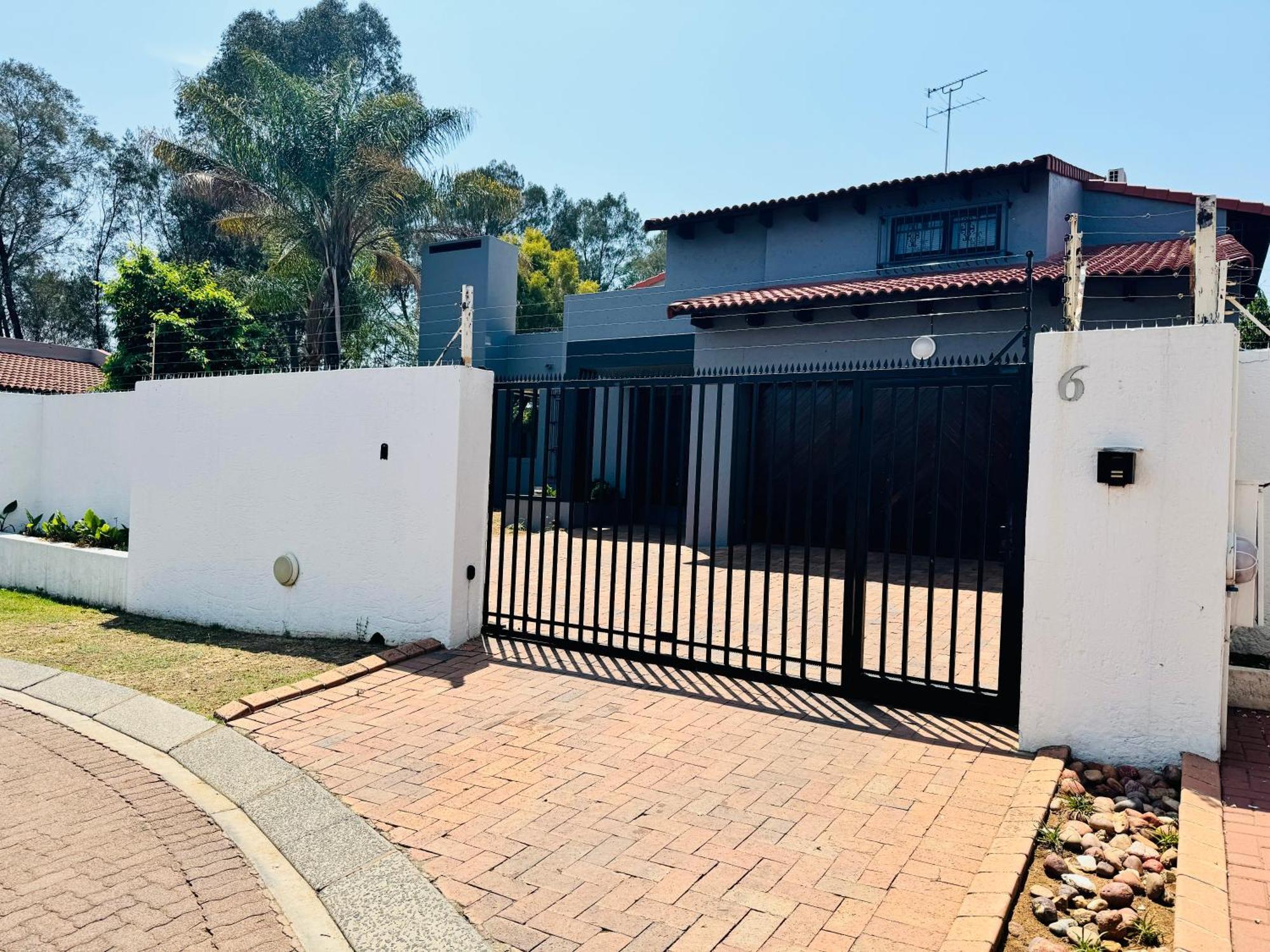 Apartment Picasso Sandton