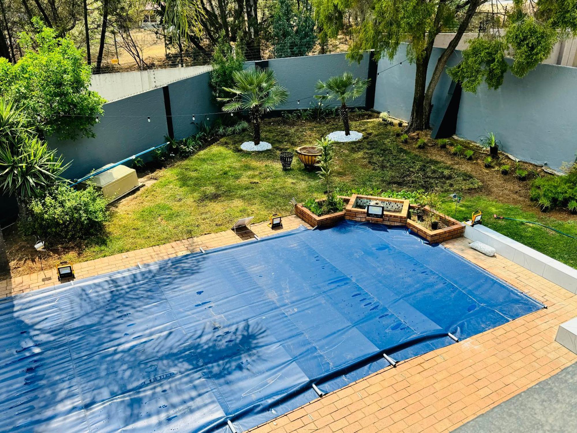 Apartment Picasso Sandton Johannesburg
