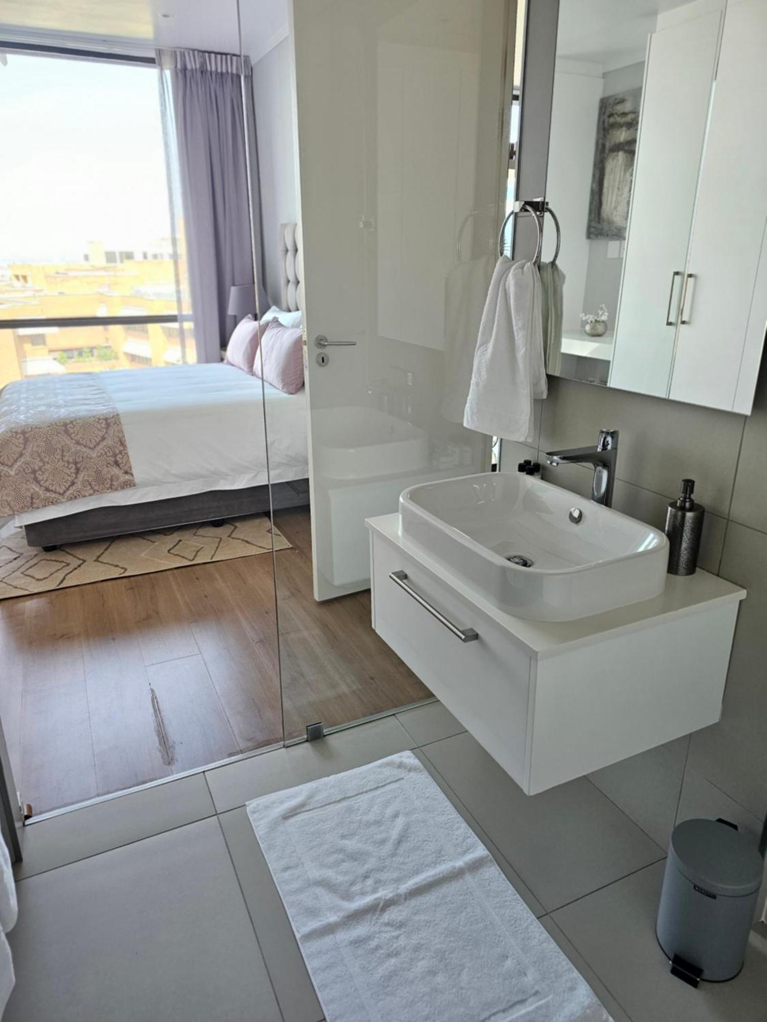 Masingita Luxe Crove Apartment