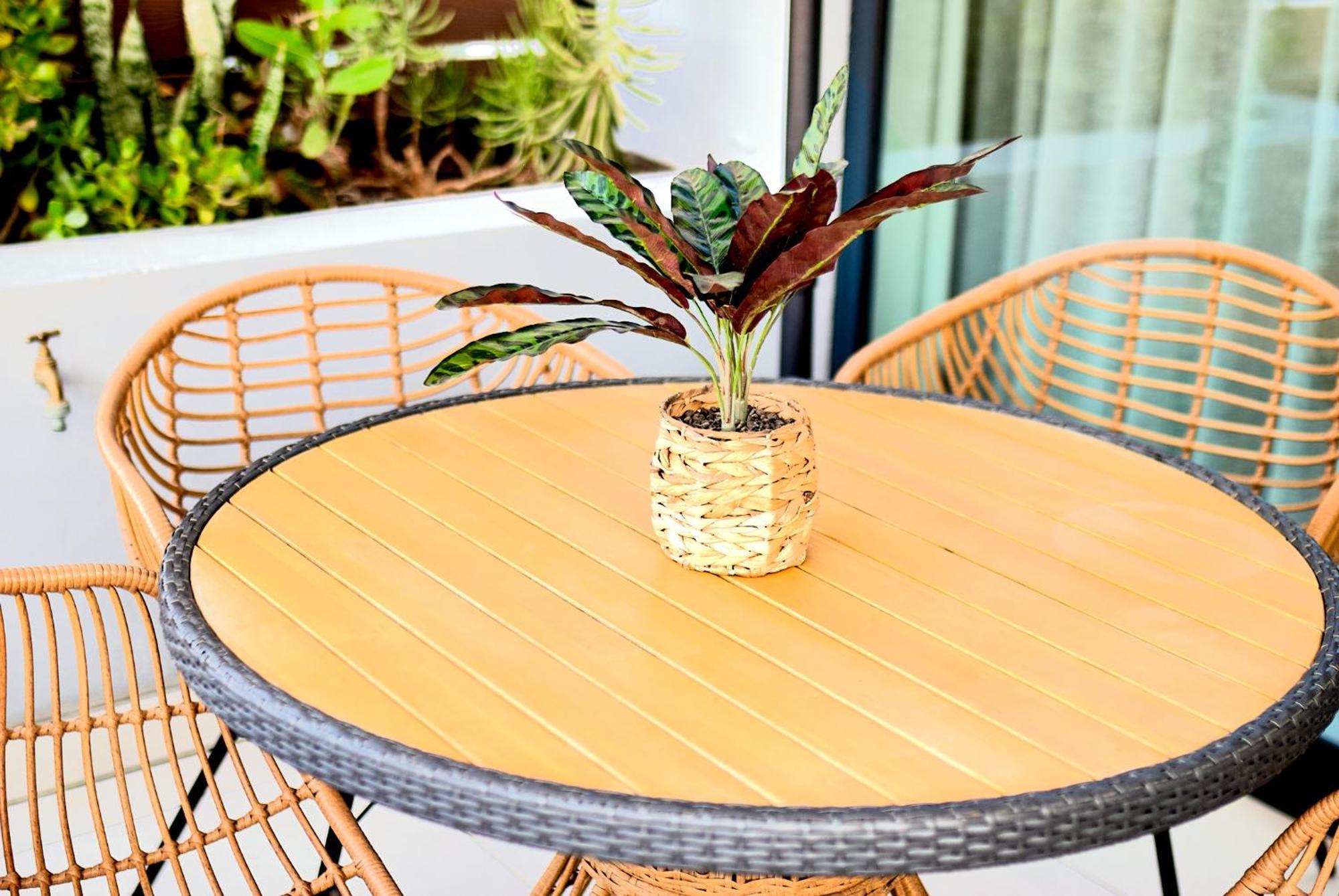 Pln-spaces At The Terrace-sandton Gate Joanesburgo
