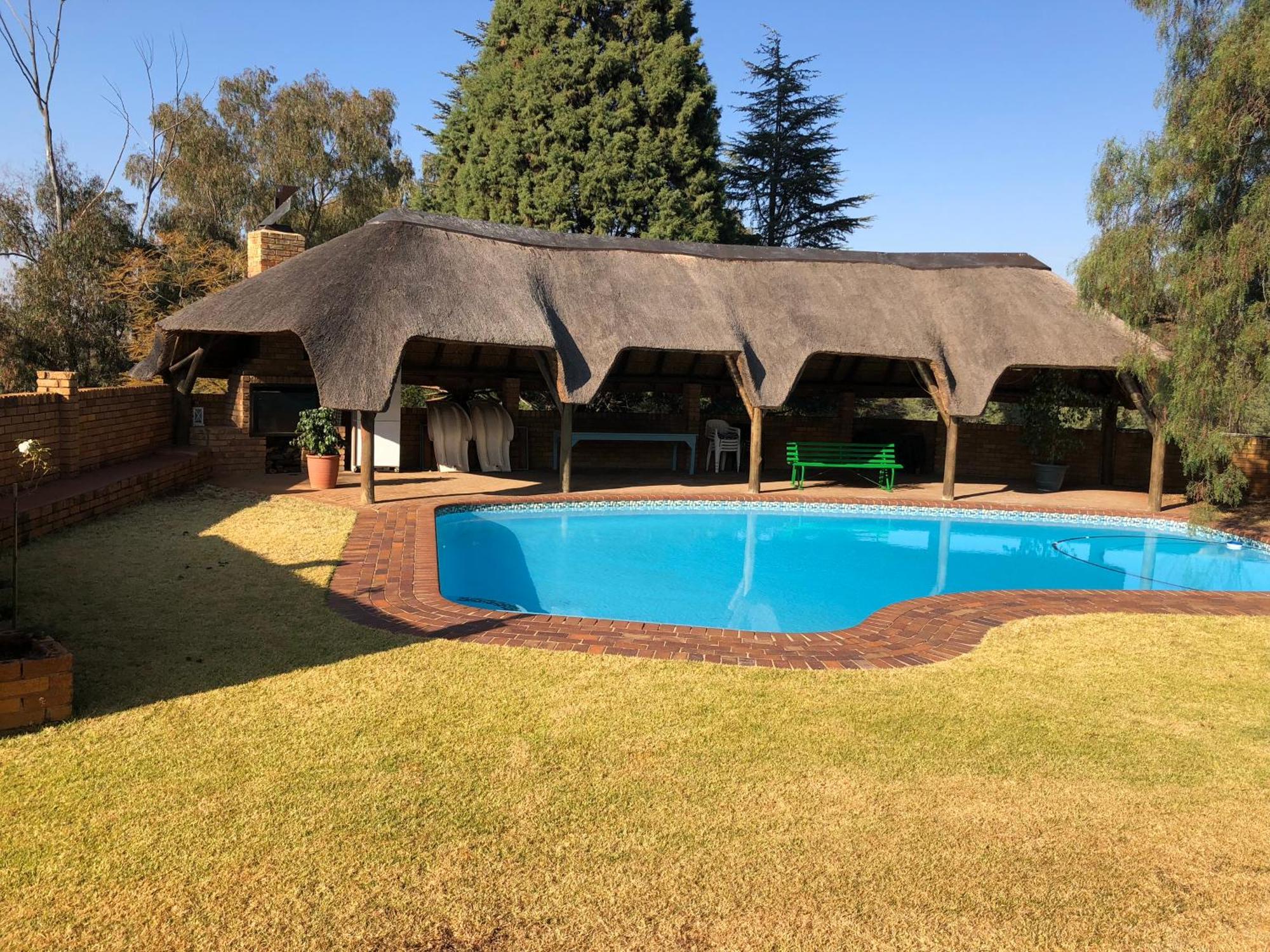 Rock Golfview * Johannesburg