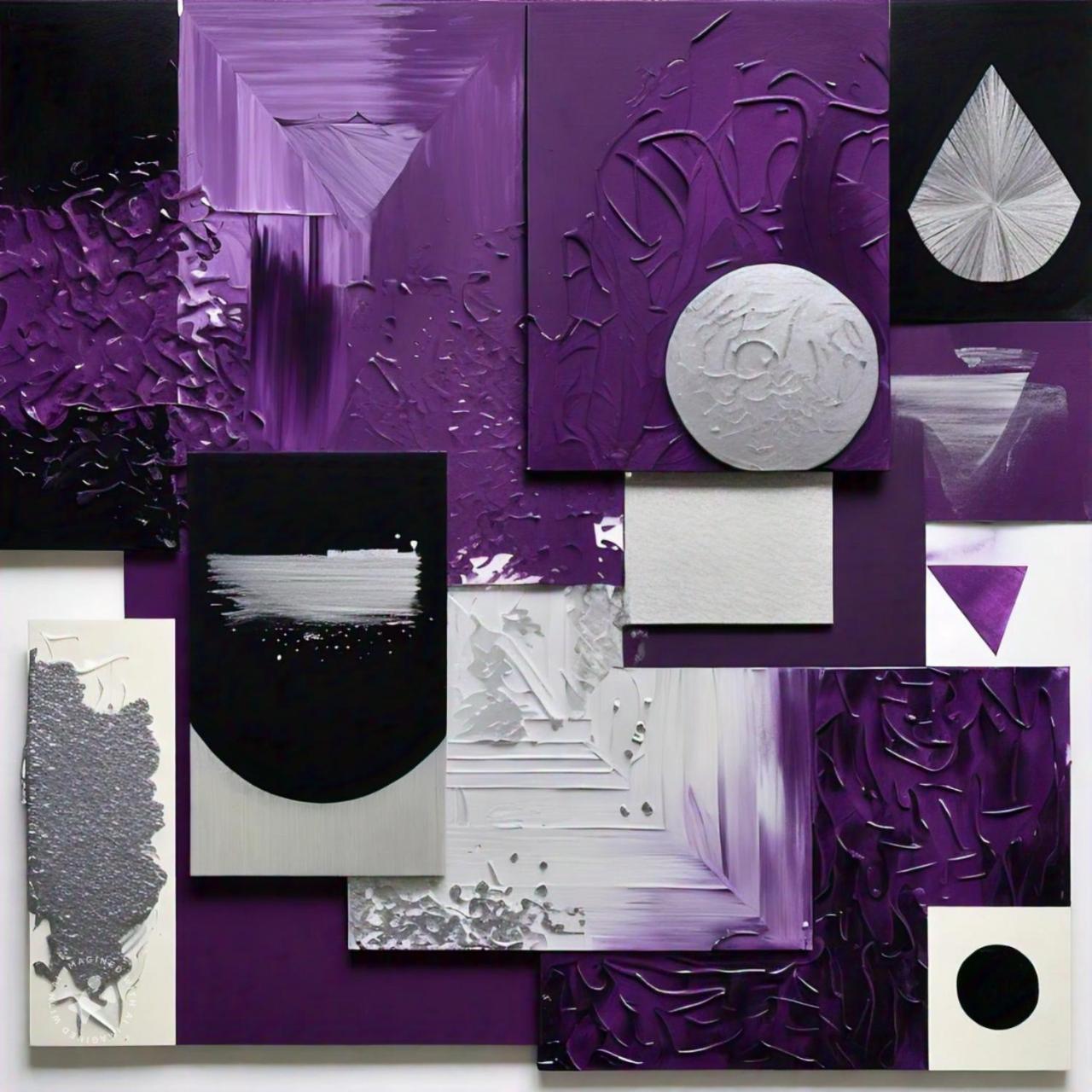 Snowy Purple Sandton Apartment *