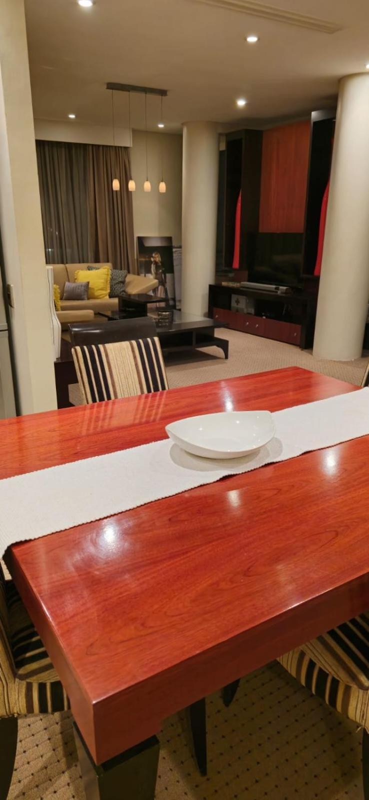 Executive Penthouse - Sandton *