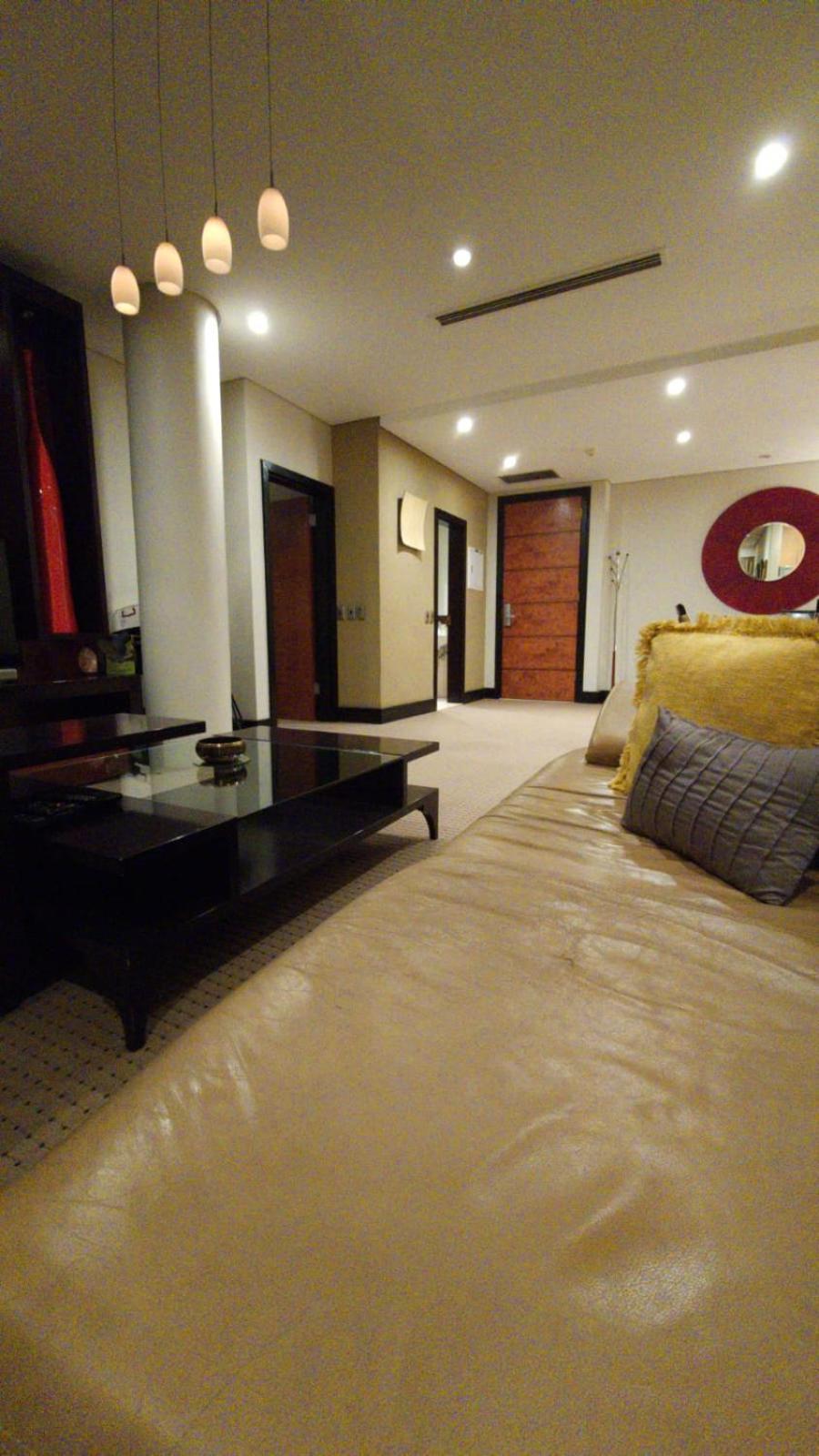 Apartment Executive Penthouse - Sandton *