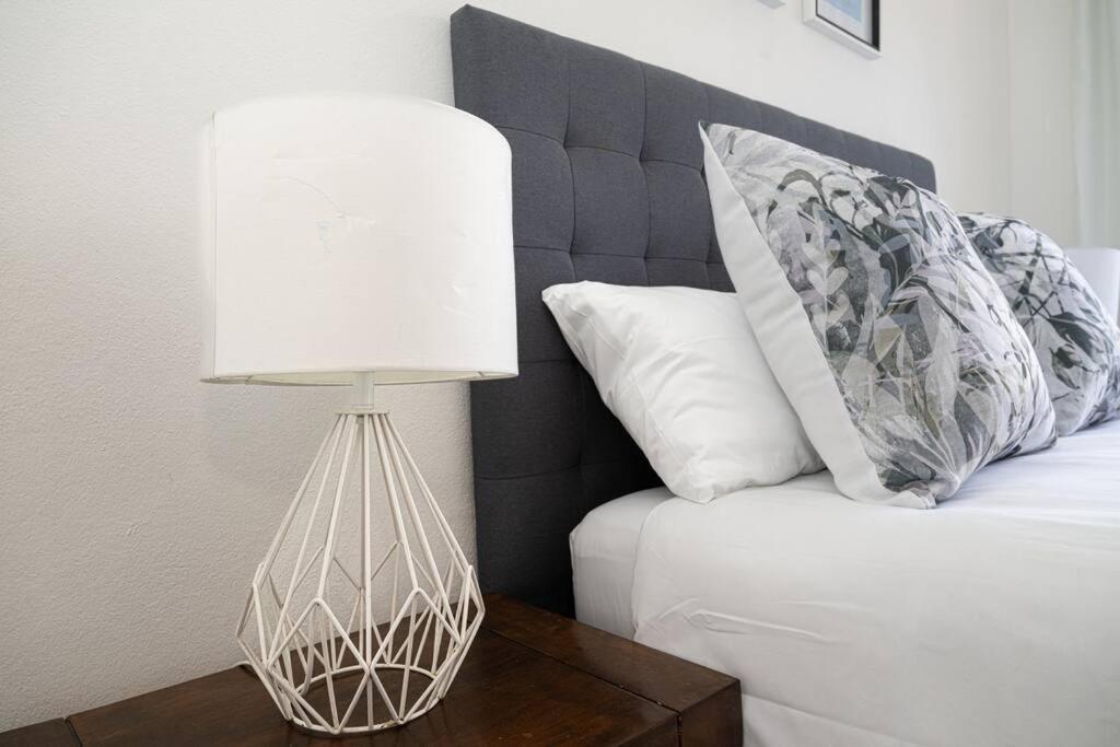 Dainfern - Dainfern, Sandton Apartment *