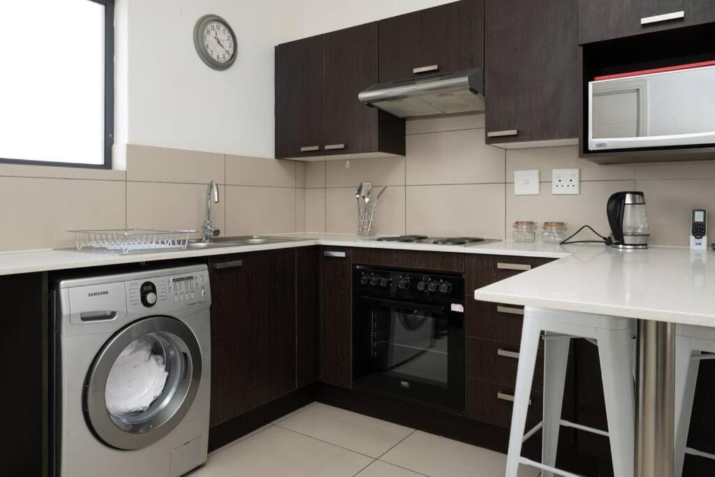 Dainfern - Dainfern, Sandton * Johannesburg