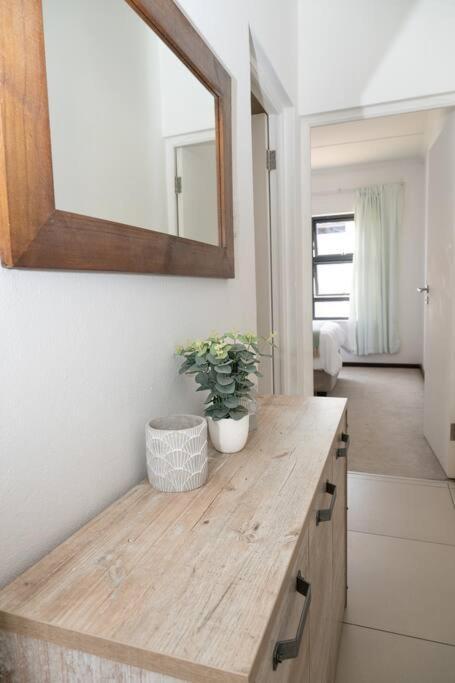 Dainfern - Dainfern, Sandton Apartment *