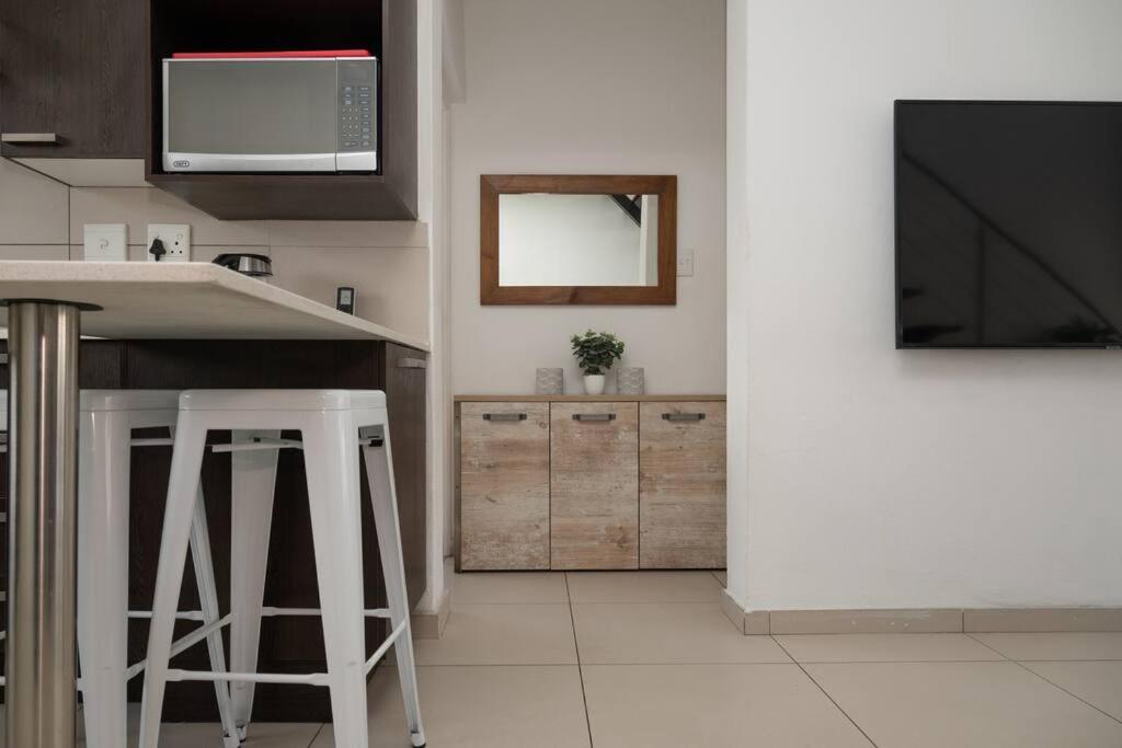 Dainfern - Dainfern, Sandton Apartment Johannesburg