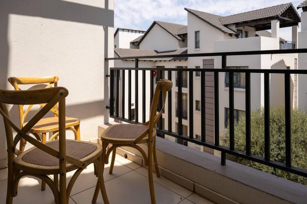 Dainfern - Dainfern, Sandton Apartment