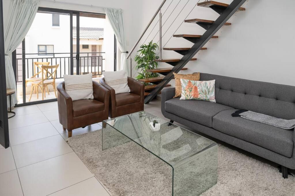 Dainfern - Dainfern, Sandton Apartment