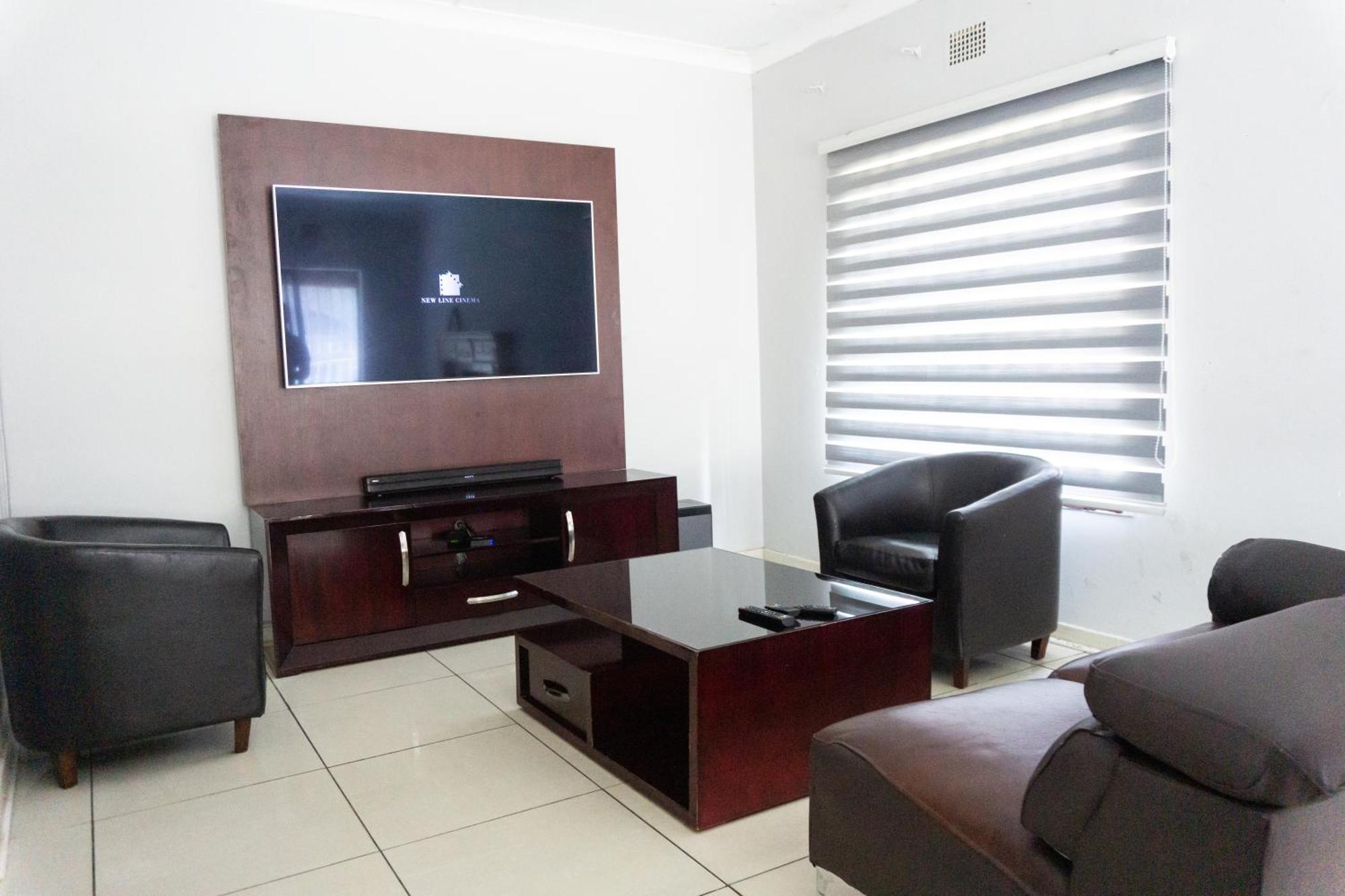 Homeaway At 66 Johannesburg