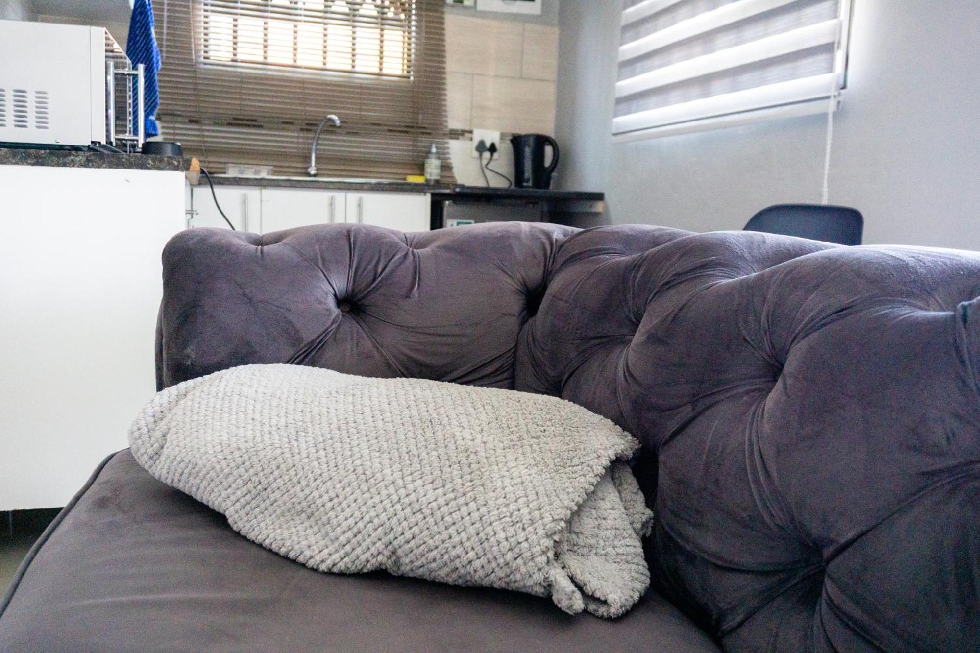 Guest house Homeaway At 66 *