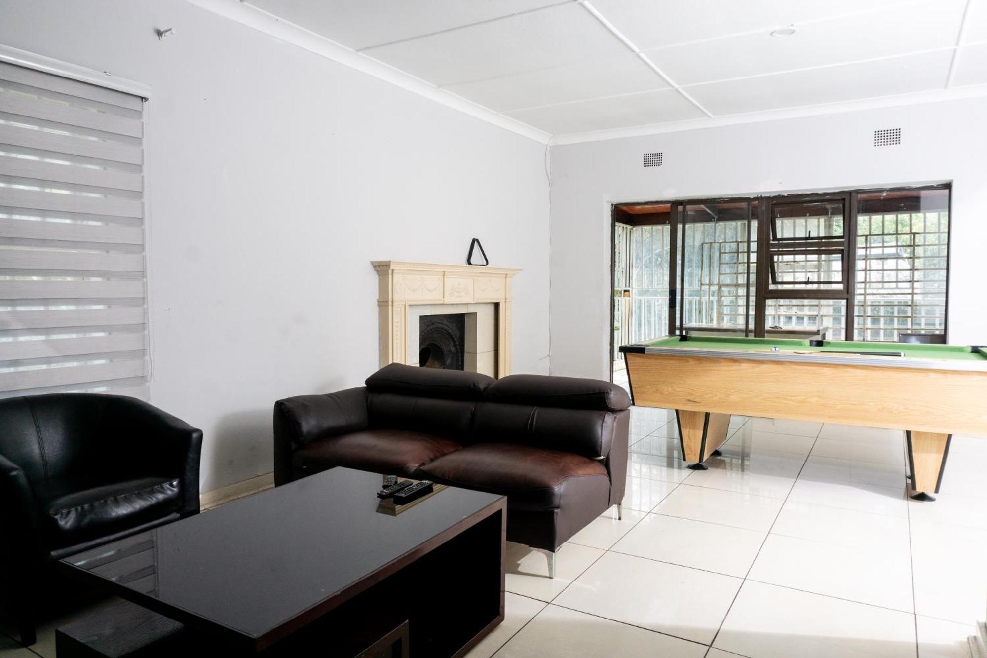 Guest house Homeaway At 66 Johannesburg