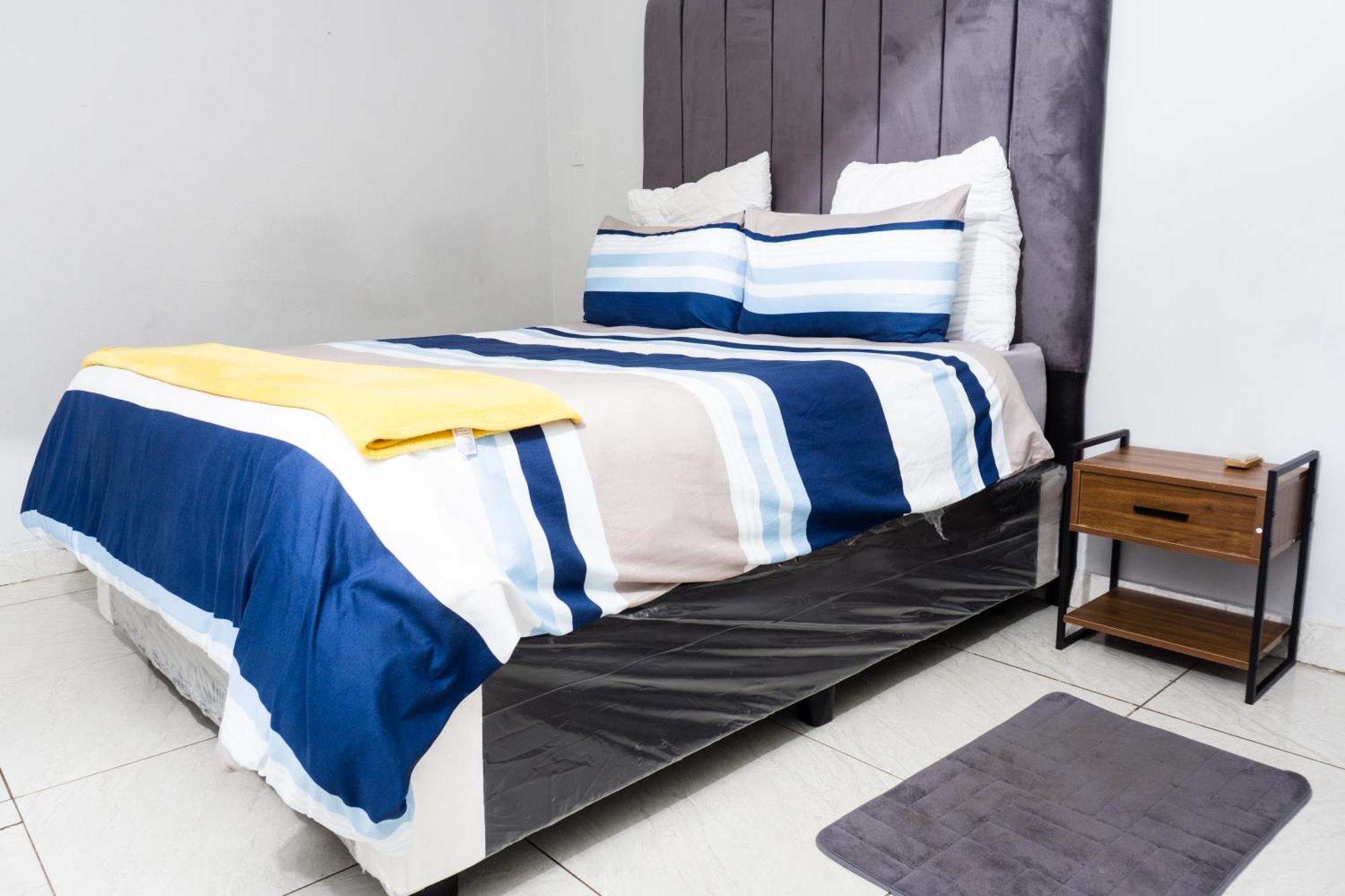 Homeaway At 66 Johannesburg