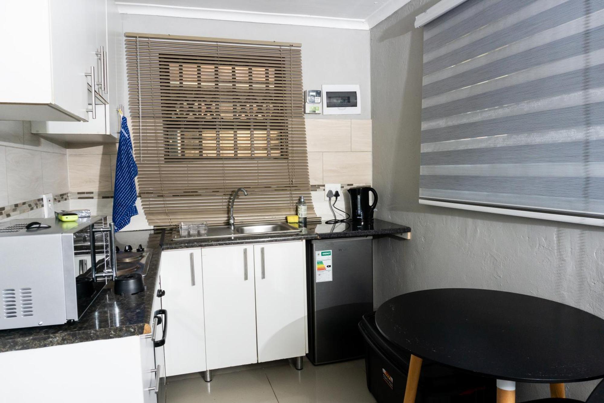 Homeaway At 66 Guest house *