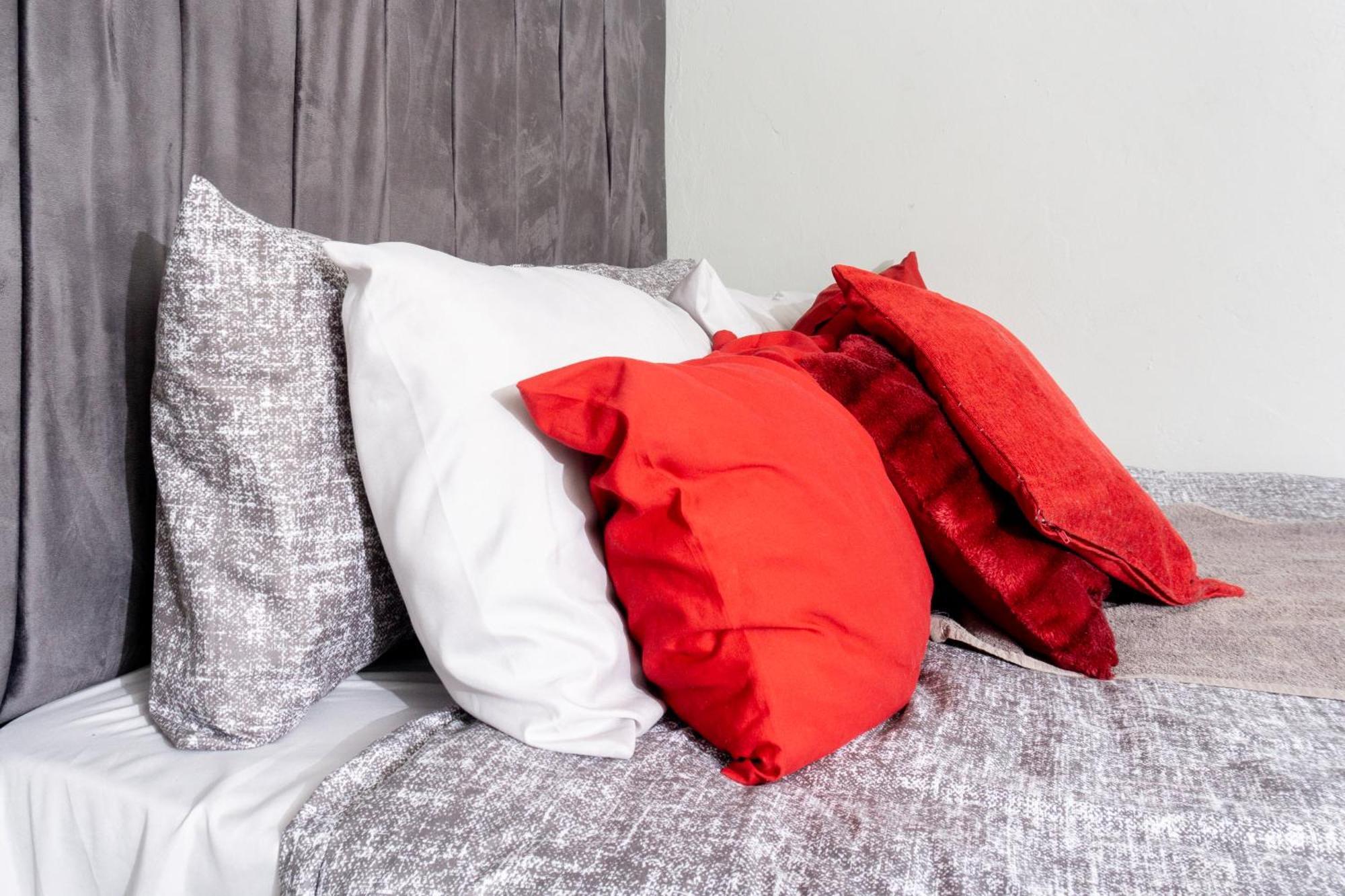 Guest house Homeaway At 66 *