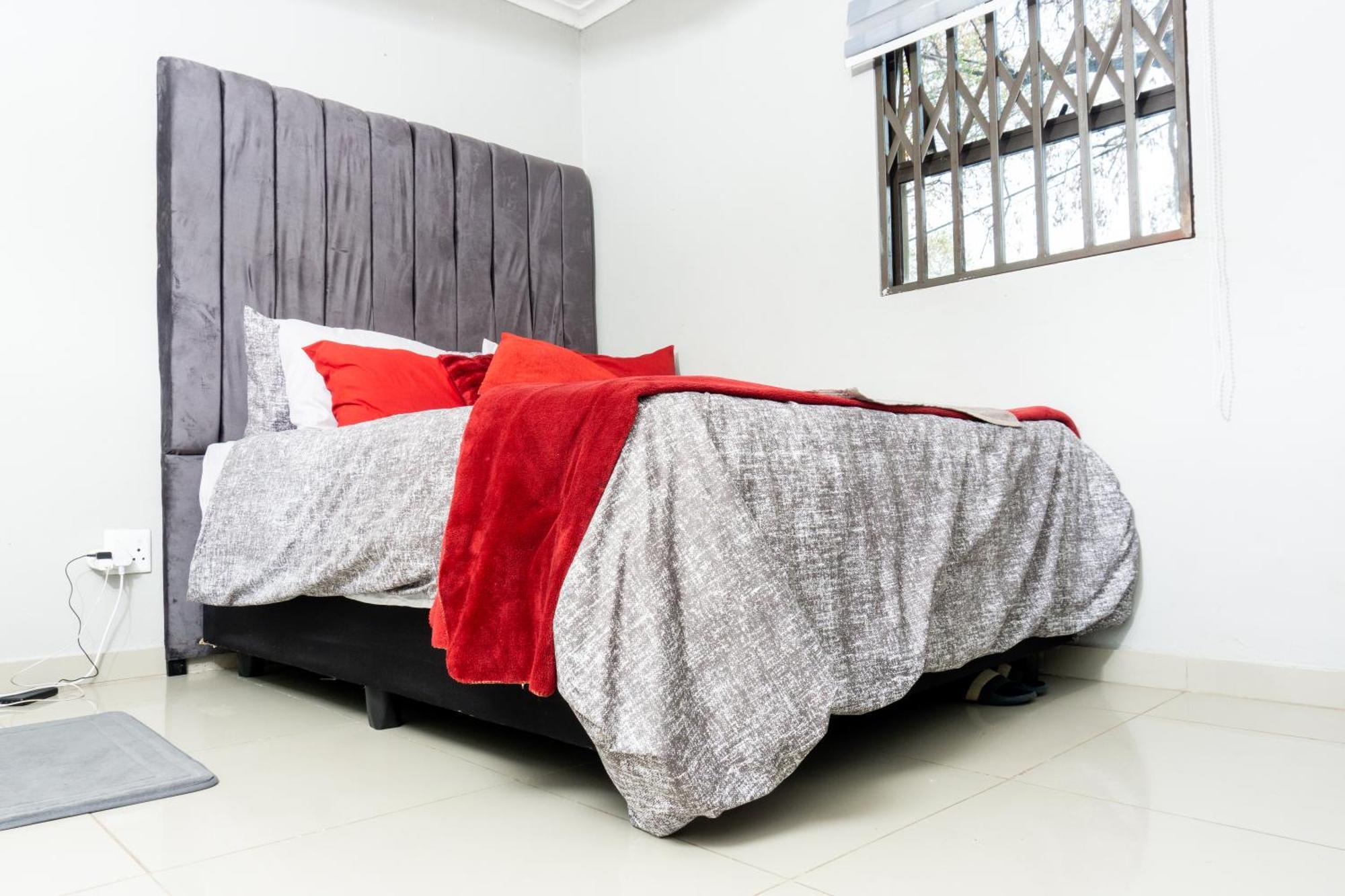 Homeaway At 66 Guest house Johannesburg