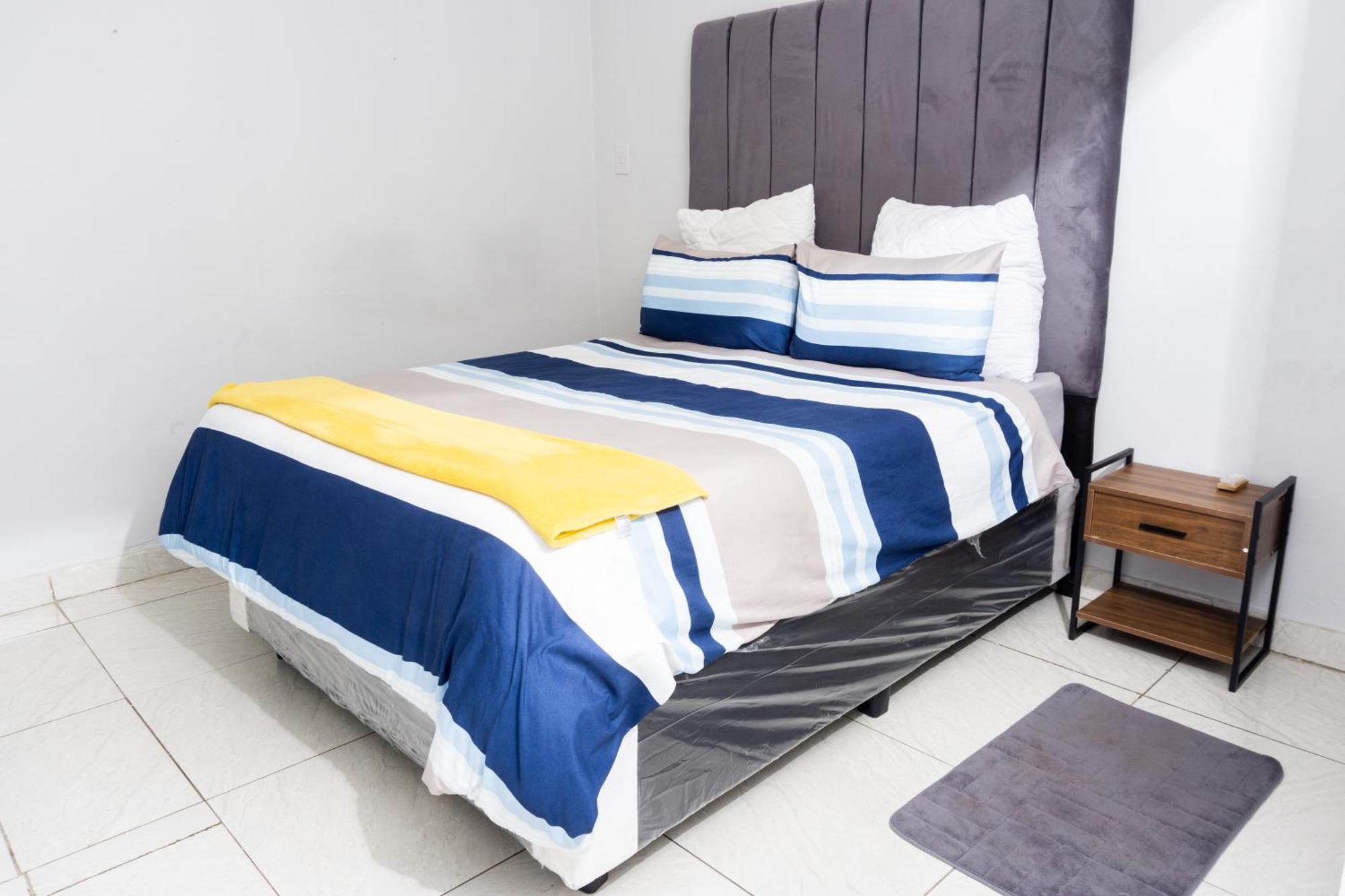 Homeaway At 66 Guest house Johannesburg