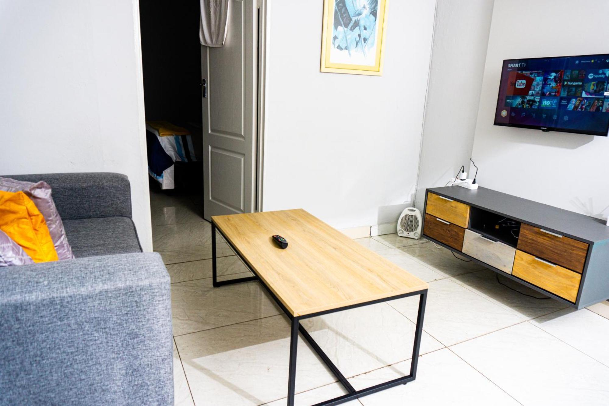 Homeaway At 66 Guest house *