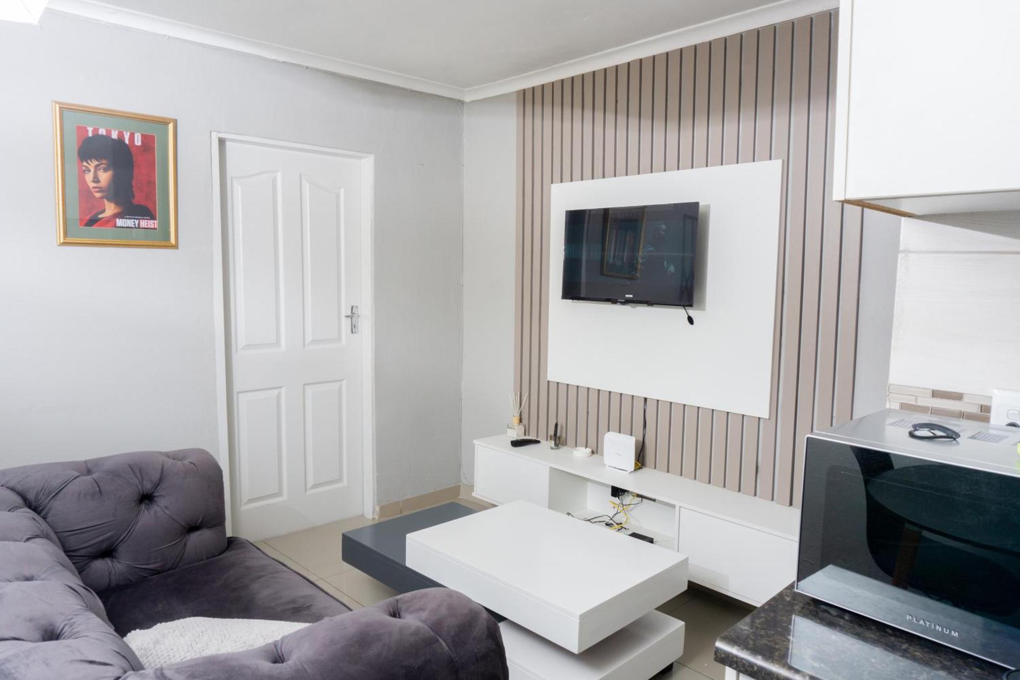 Homeaway At 66 Guest house