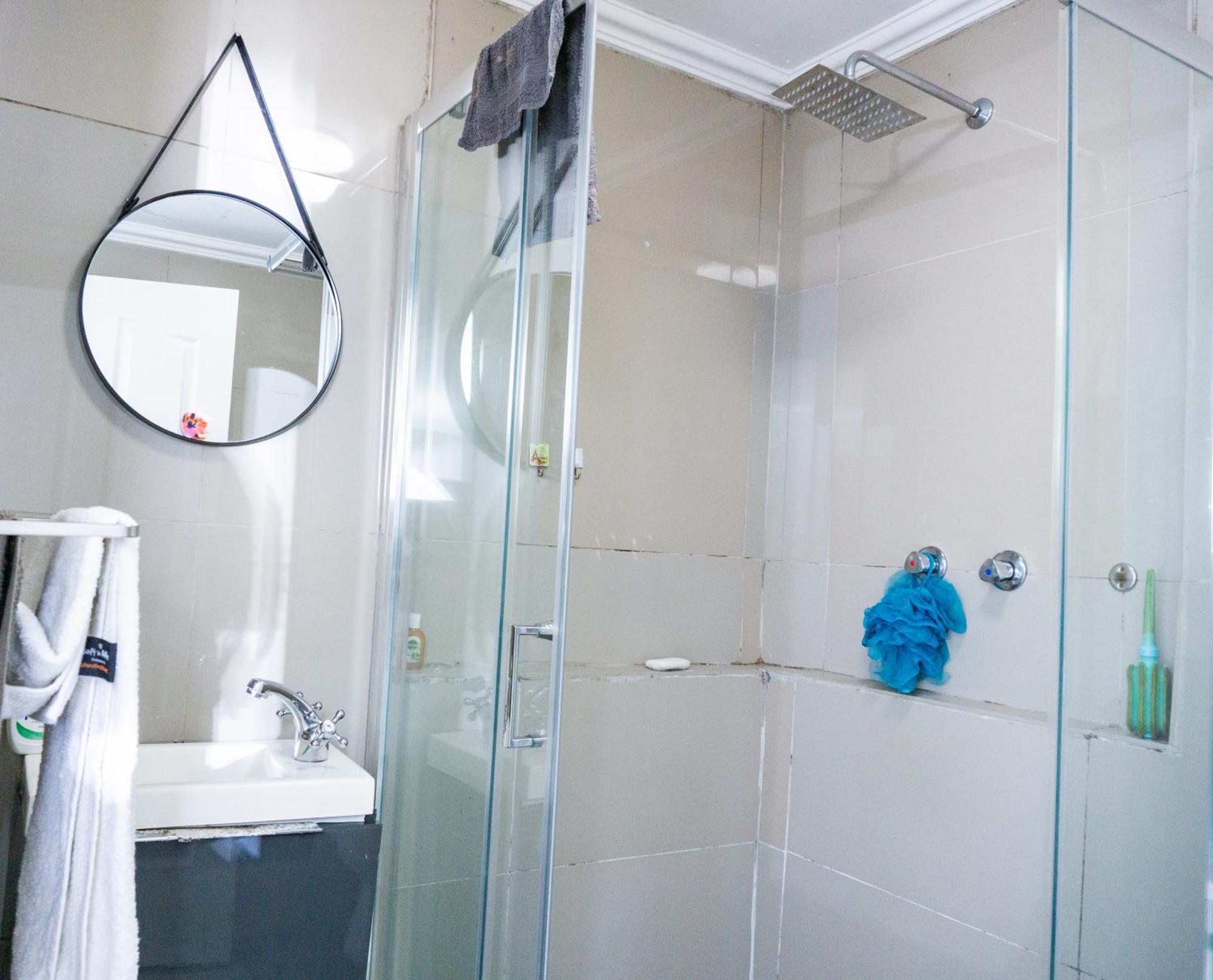 Guest house Homeaway At 66 *