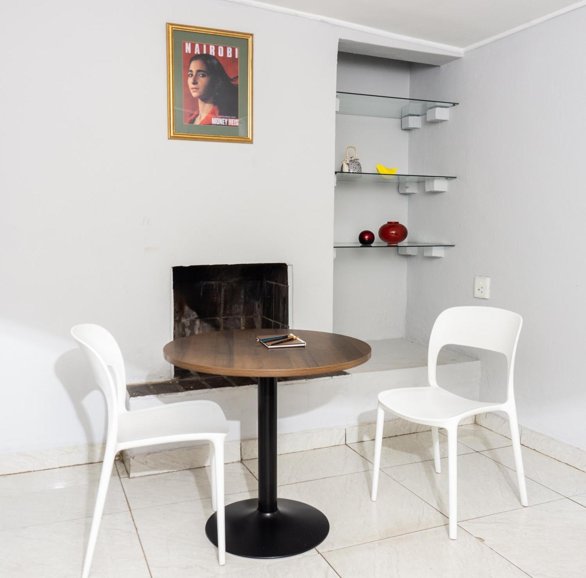 Guest house Homeaway At 66 Johannesburg