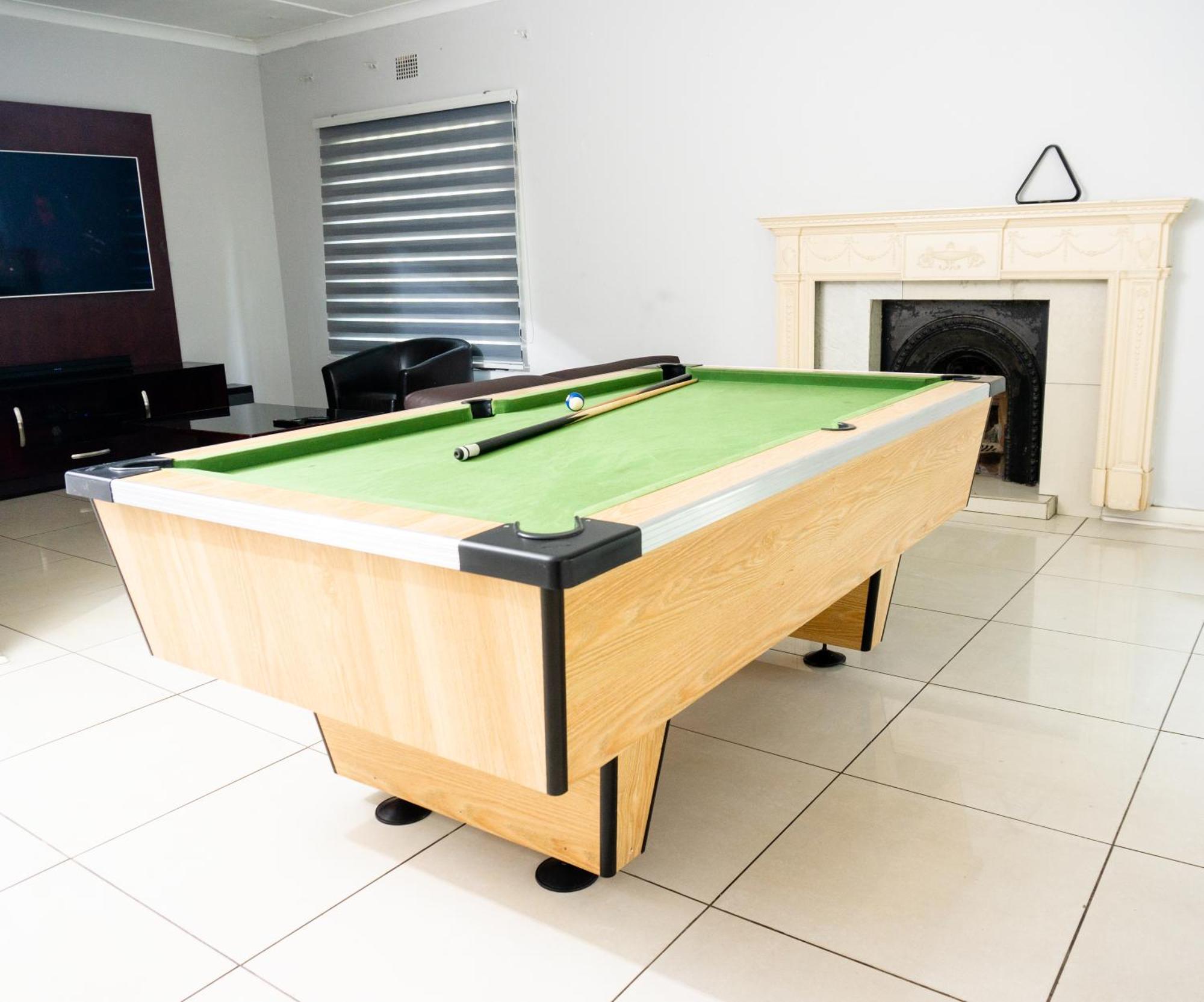 Homeaway At 66 Johannesburg