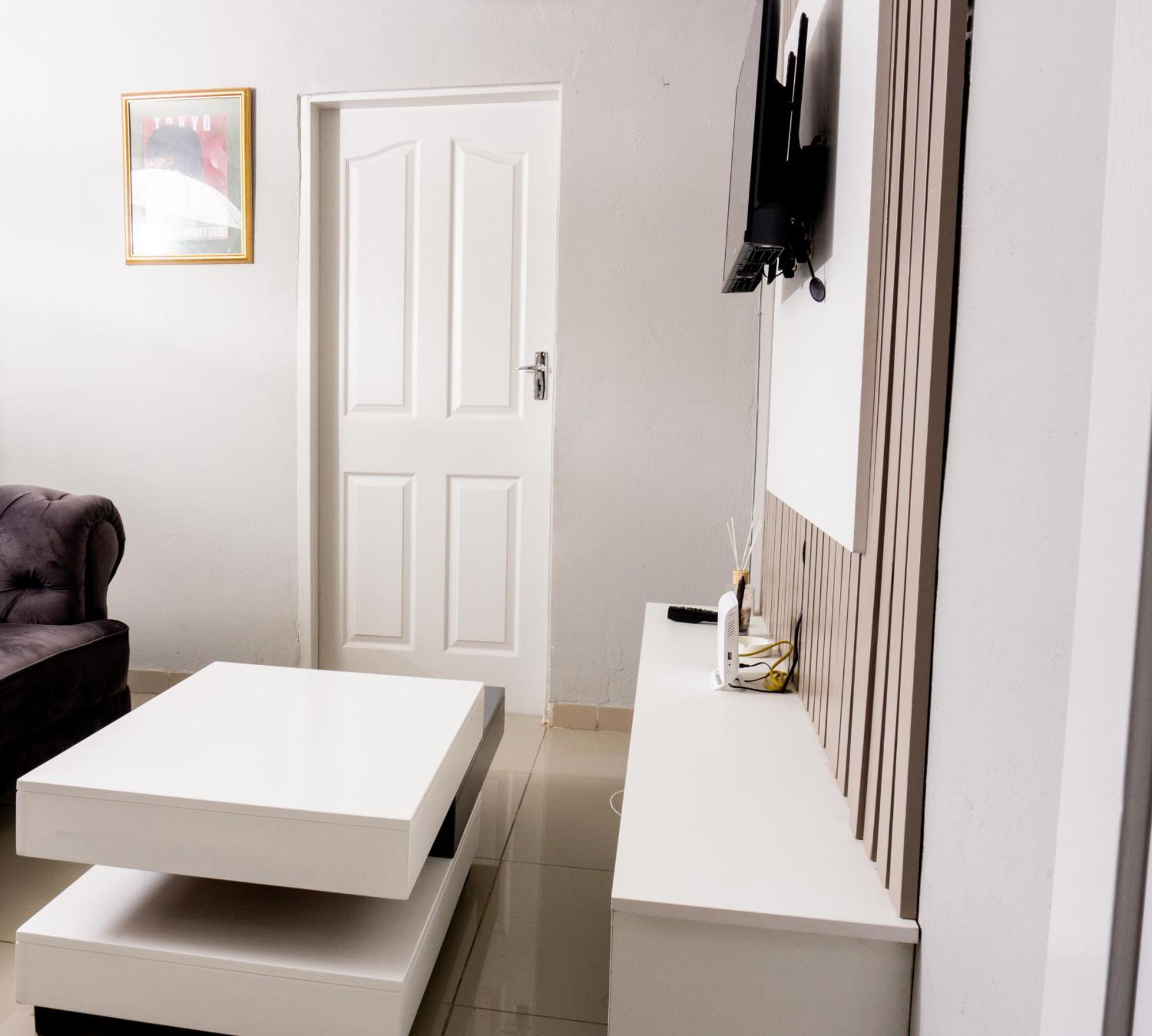 Homeaway At 66 Johannesburg