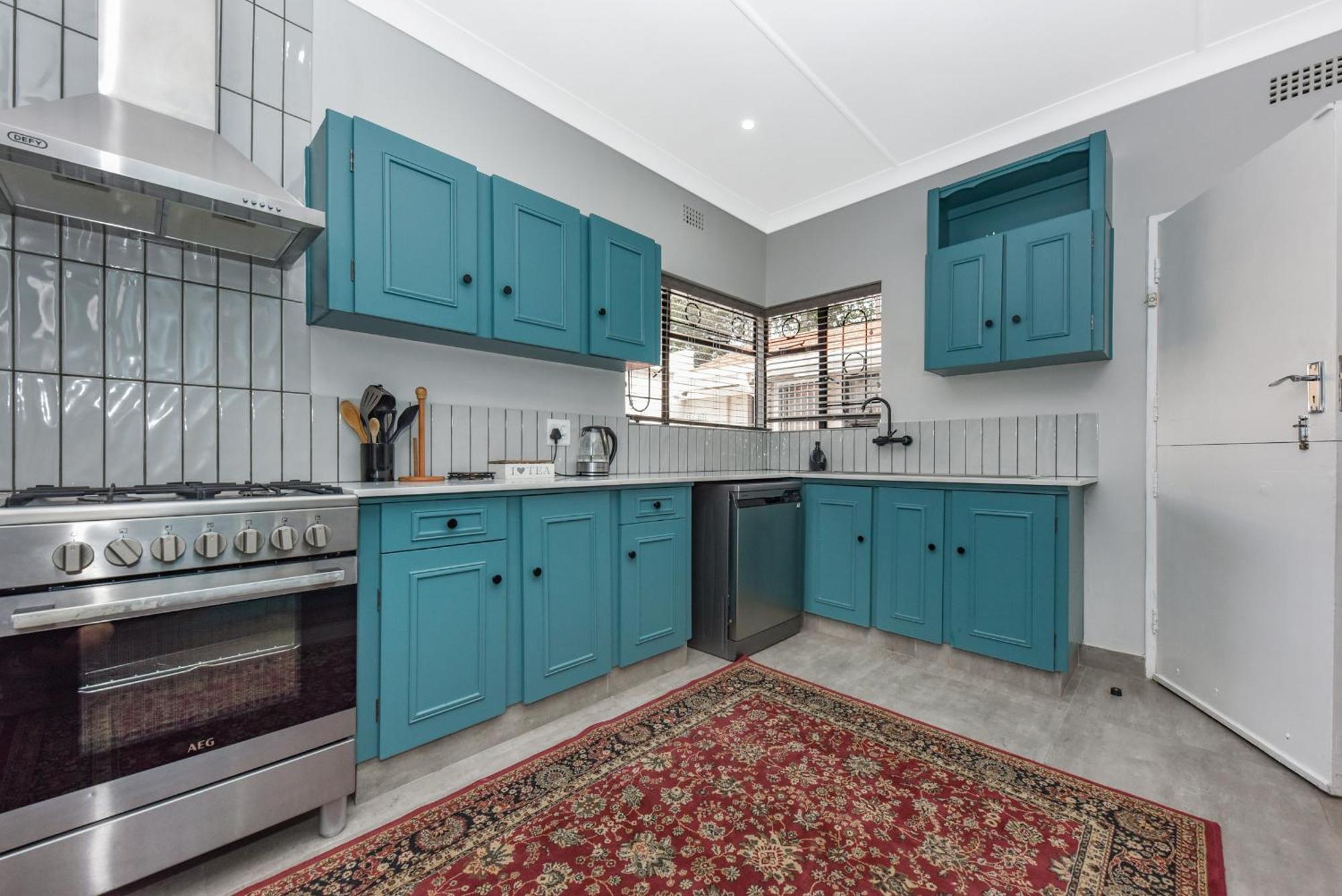 Hillcrest 11 Johannesburg