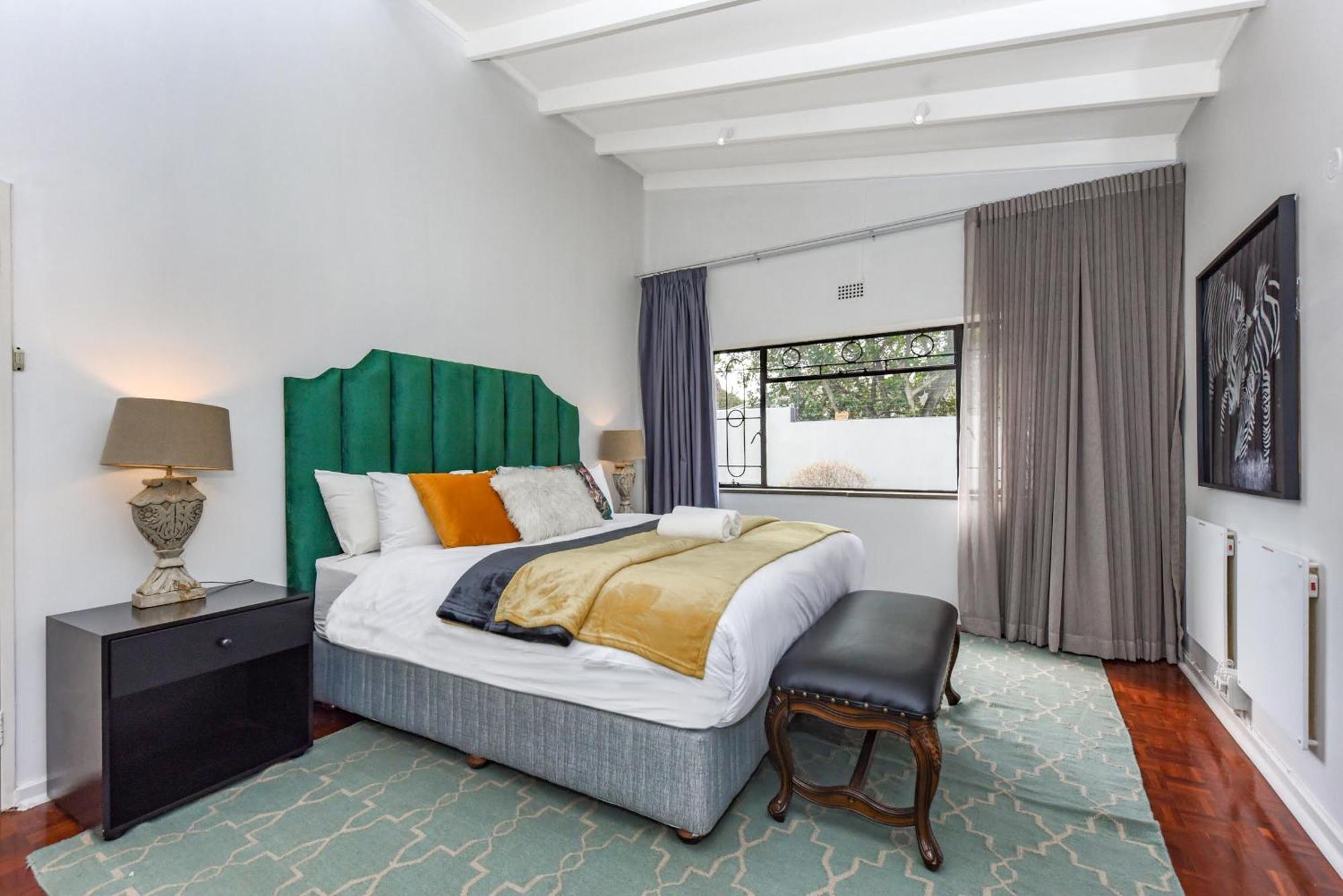 Villa Hillcrest 11 Johannesburg