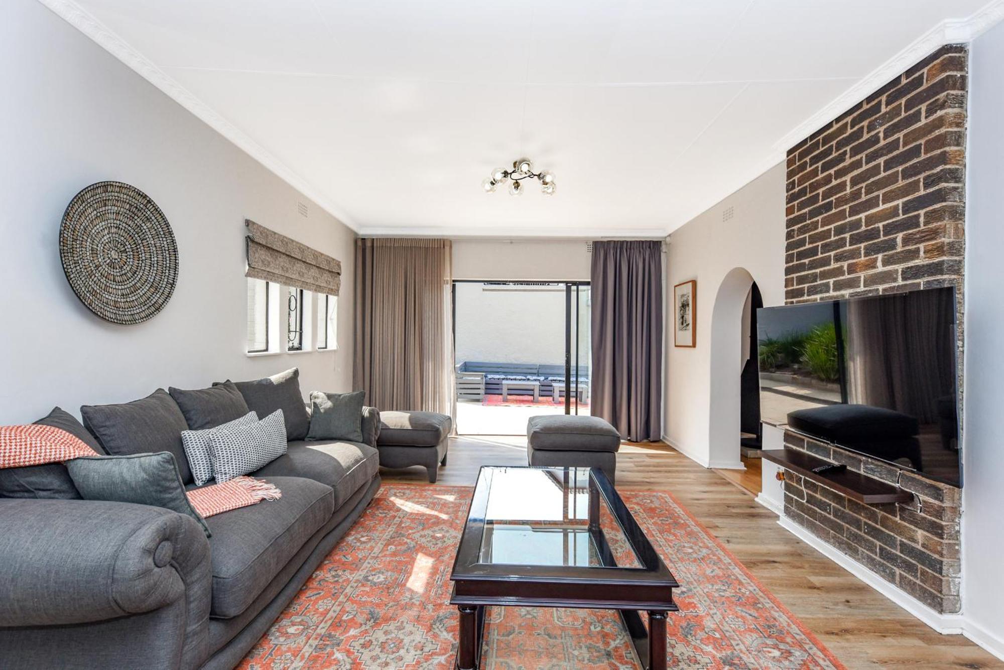 Villa Hillcrest 11 Johannesburg