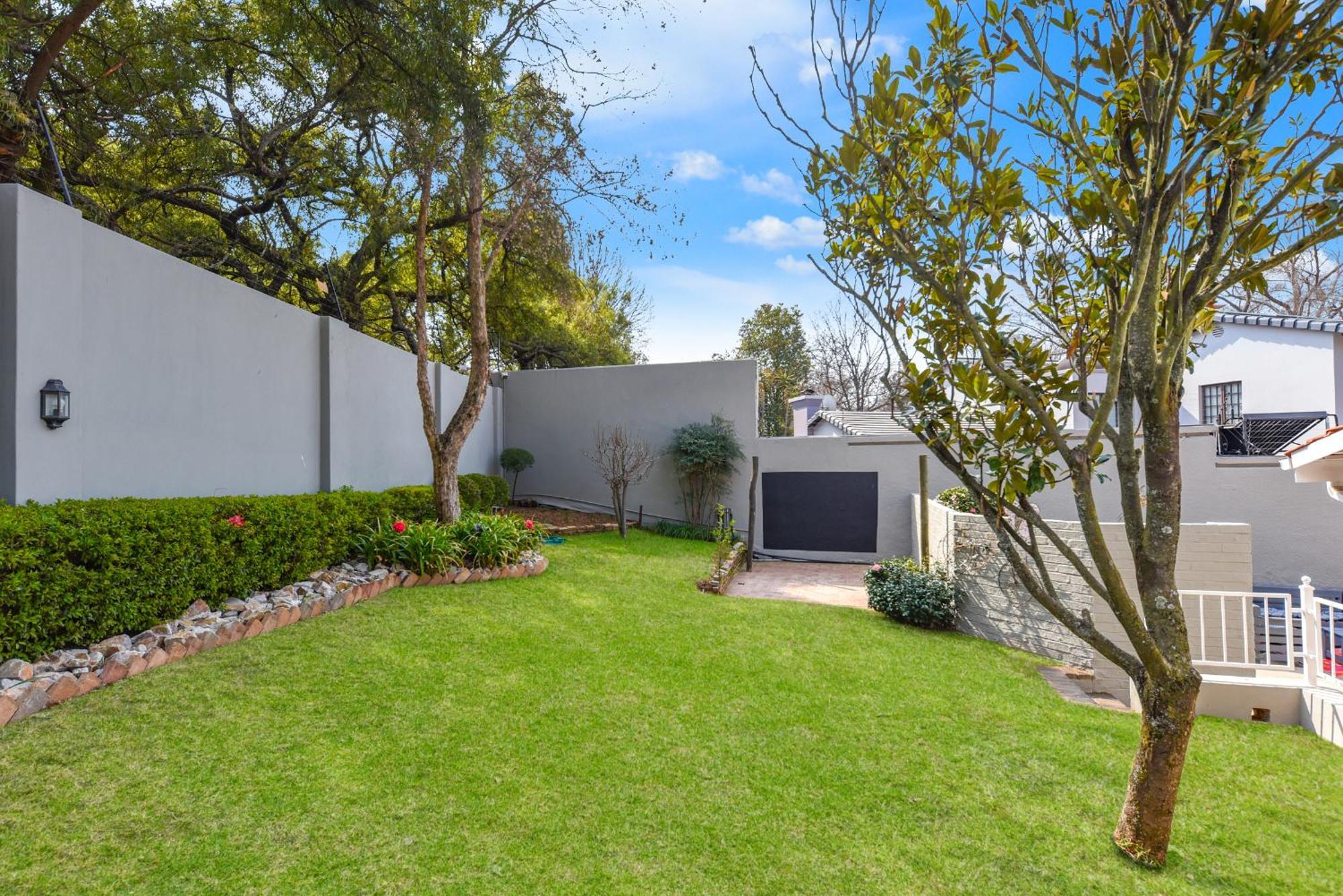 Villa Hillcrest 11 Johannesburg